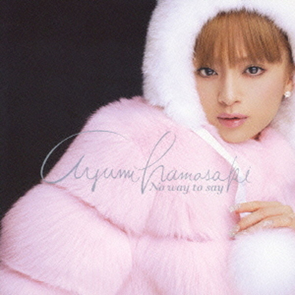 No　way　to　say（ＣＤ）
