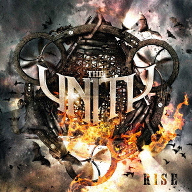 ライズ（ＣＤ）