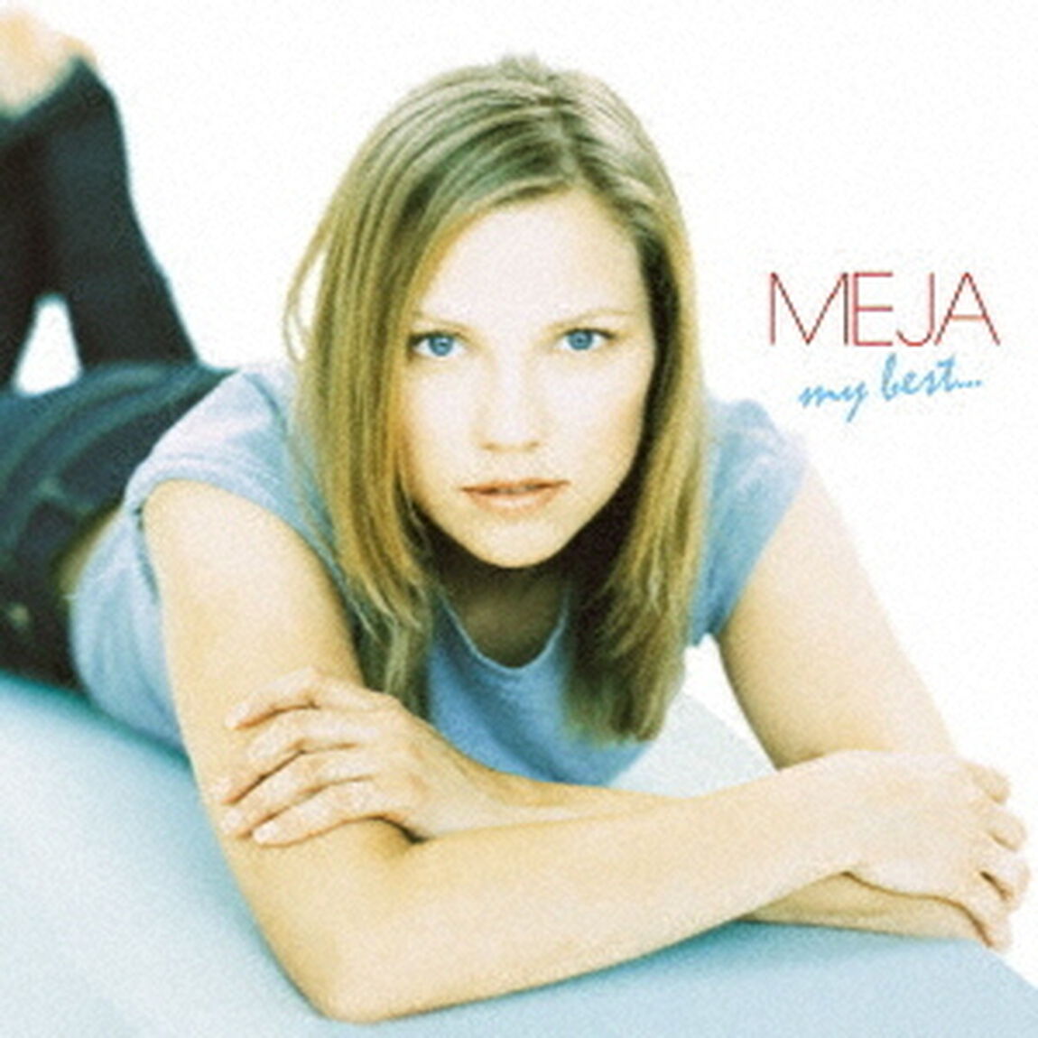 マイ・ベスト（ＣＤ）