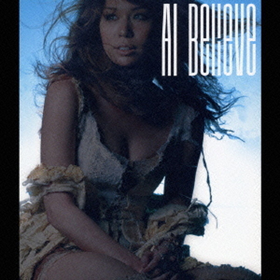 Believe（ＣＤ）