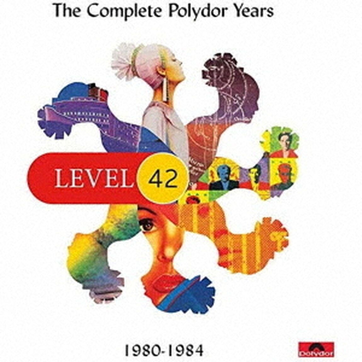 ザ・コンプリート・ポリドール・イヤーズ　ヴォリューム・ワン　1980－1984：10CD　ボックスセット（ＣＤ）
