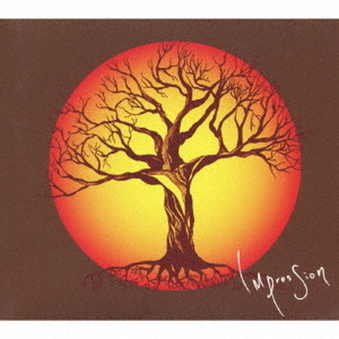 Impression（ＣＤ）