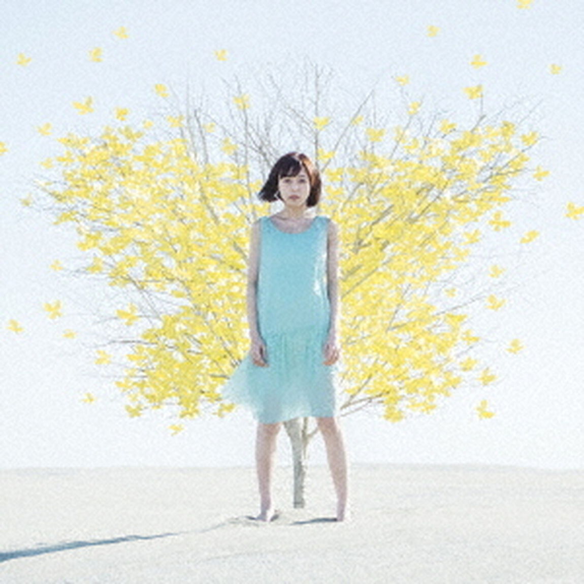 水瀬いのり／Innocent flower（通常盤）（ＣＤ）