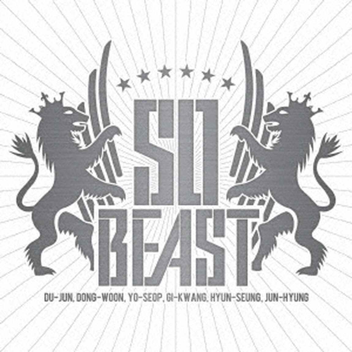 SO　BEAST（ＣＤ）
