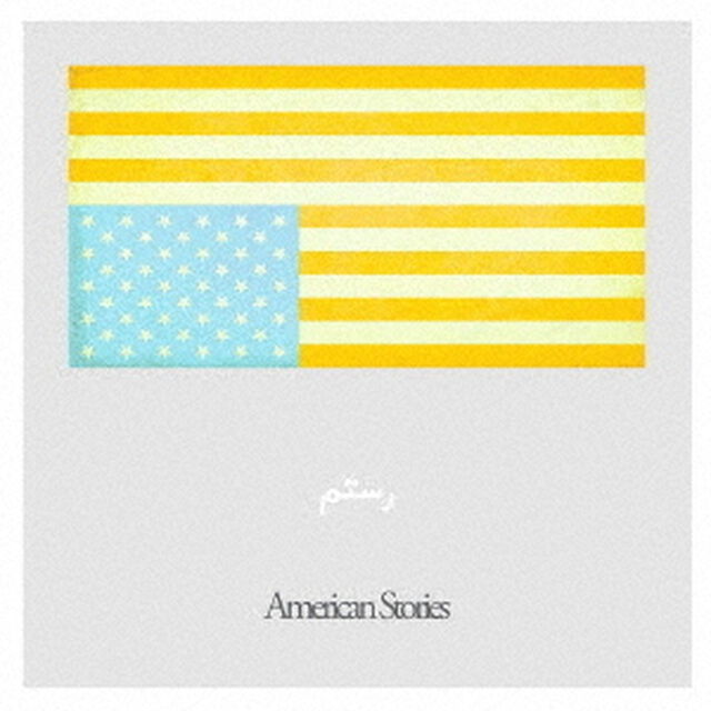 American　Stories（LP盤（アナログ盤））