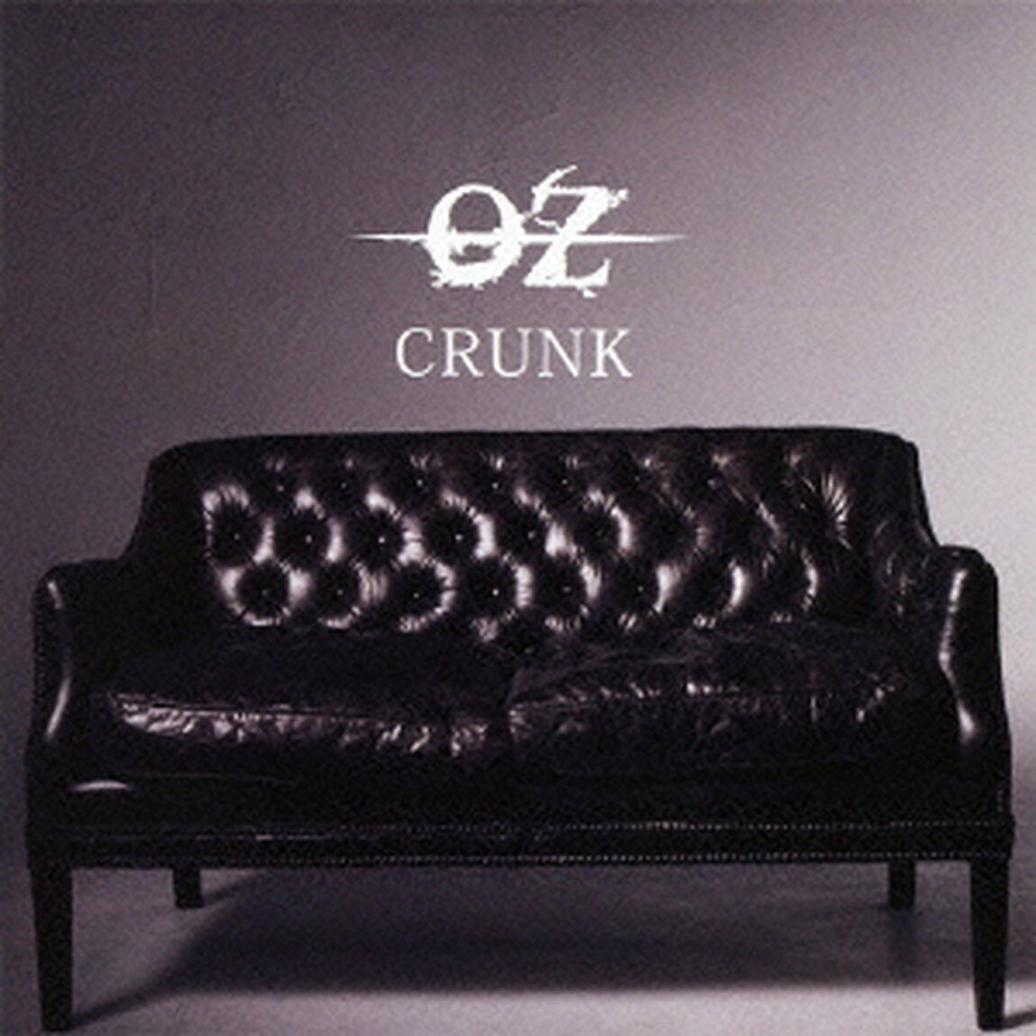 CRUNK（ＣＤ）