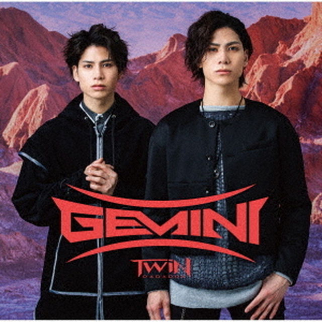 Gemini（ＣＤ）
