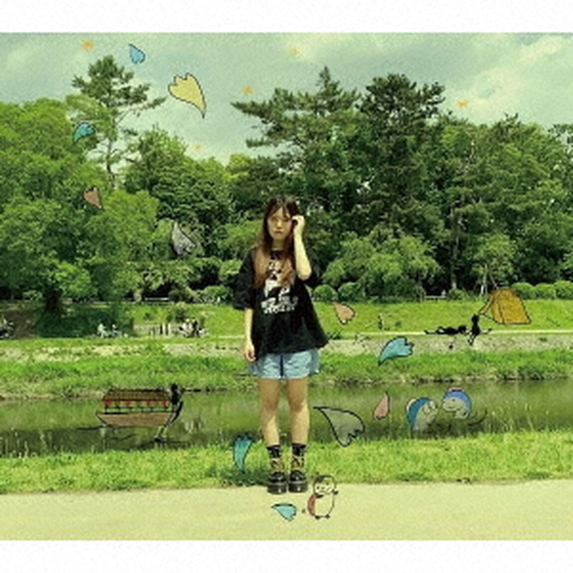風立ちぬ（ＣＤ）