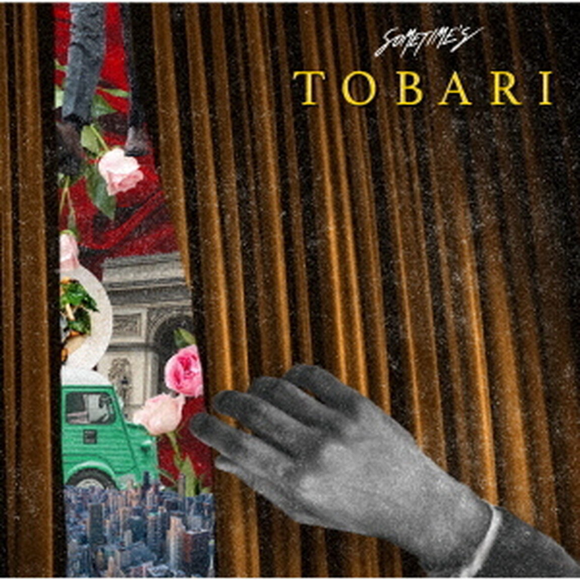 TOBARI（ＣＤ）