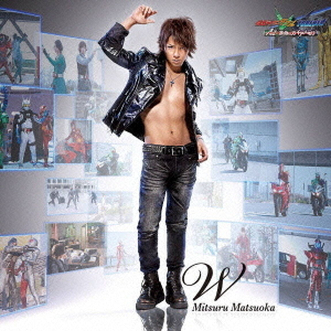 W（ＣＤ）