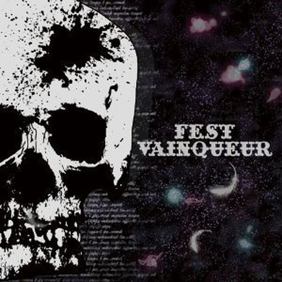 FEST　VAINQUEUR（ＣＤ）