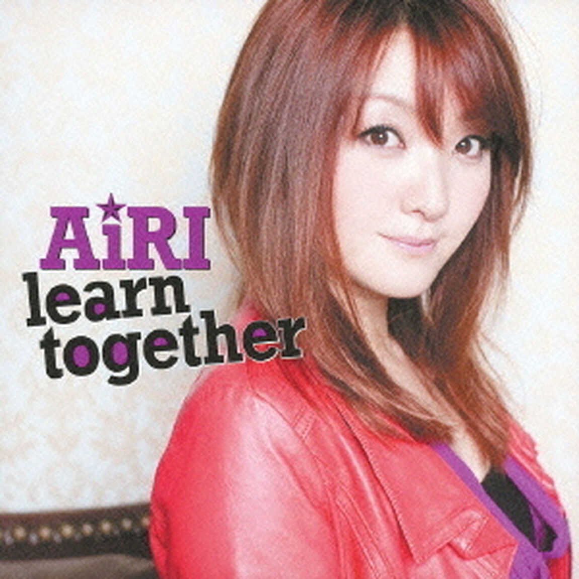 learn　together（ＣＤ）