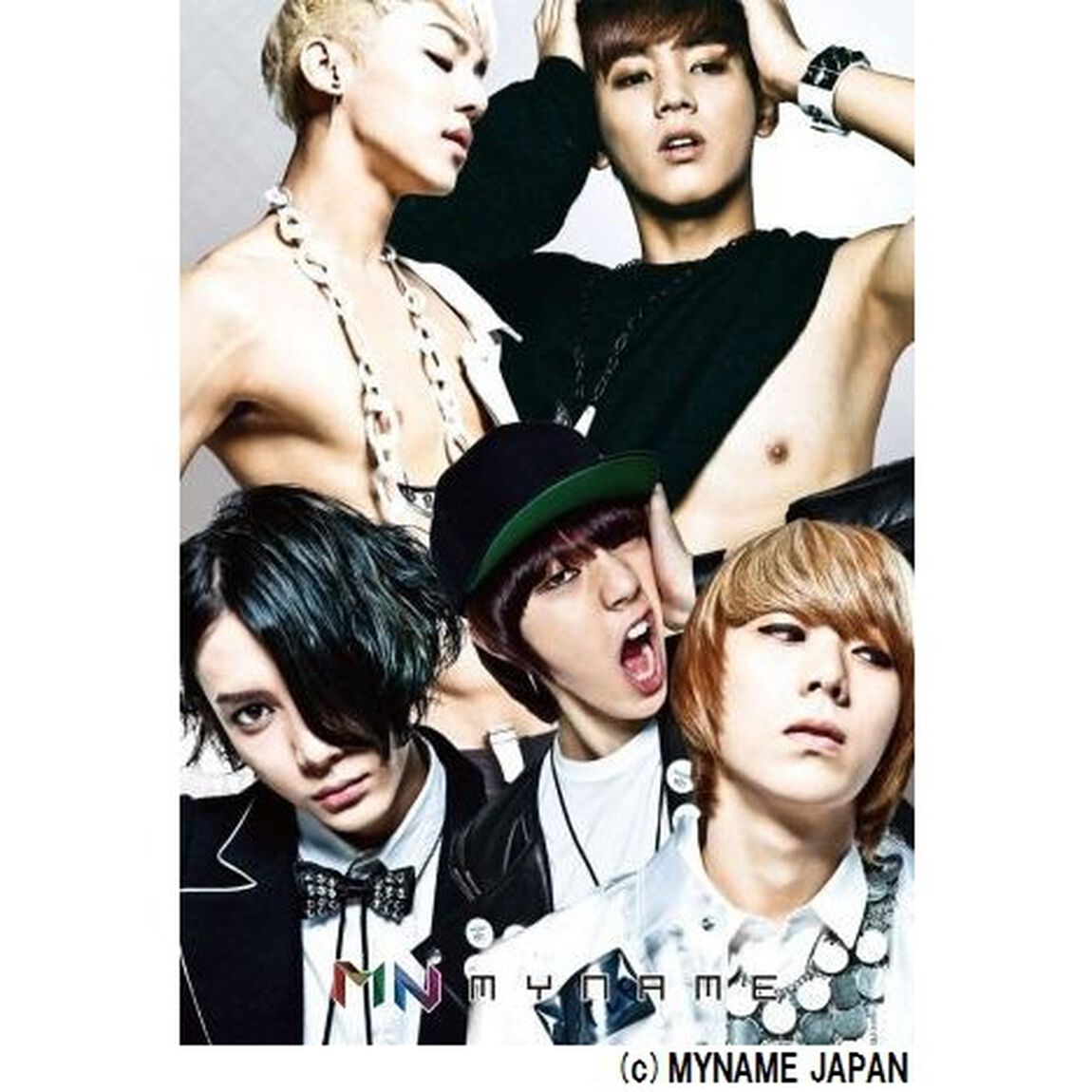 Message　（Japanese　ver．）（ＣＤ）