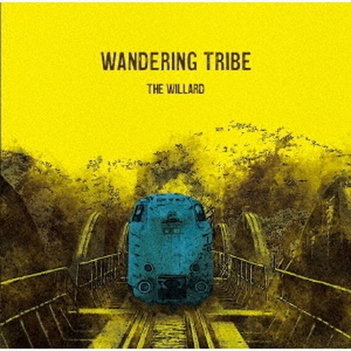 WANDERING　TRIBE（ＣＤ）