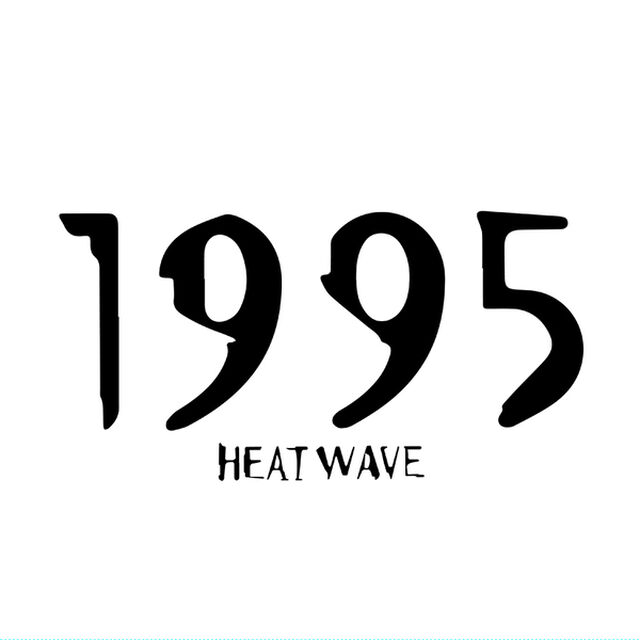 ヒートウェイヴ／1995 -30th Anniversary Vinyl-（完全生産限定盤／2LP）（アナログ盤）（LP盤（アナログ盤））