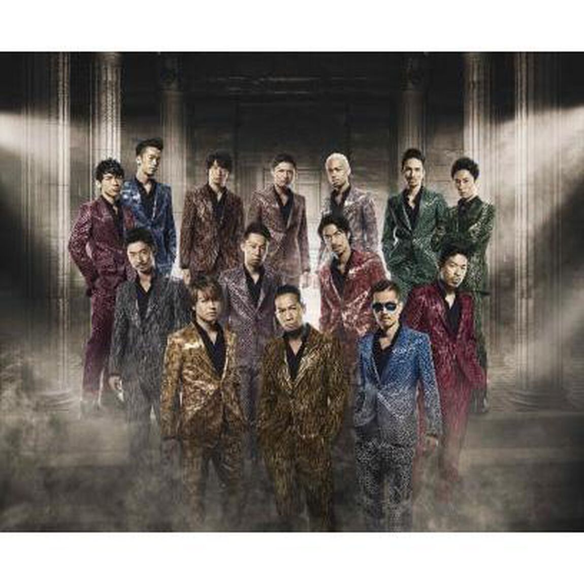 ALL　NIGHT　LONG（ＣＤ）