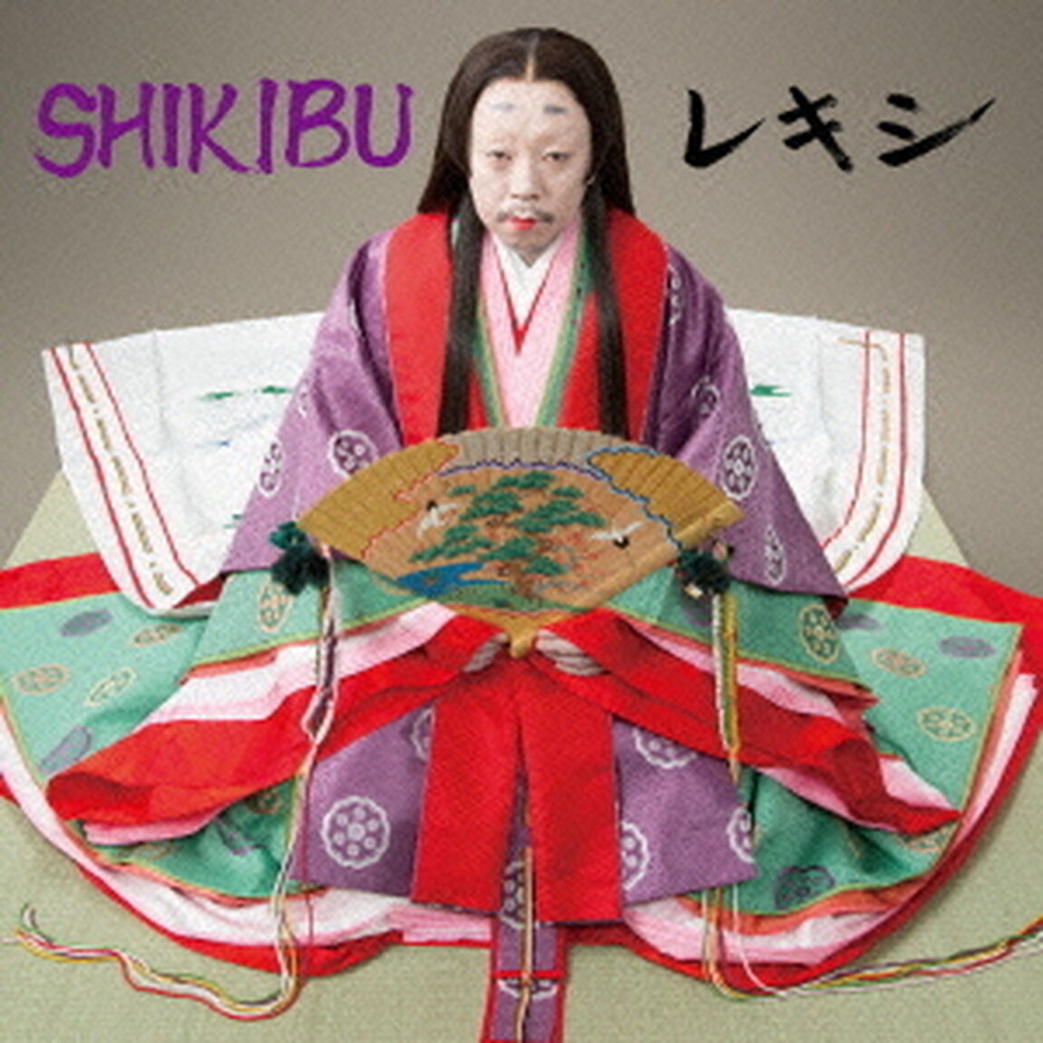 SHIKIBU（ＣＤ）