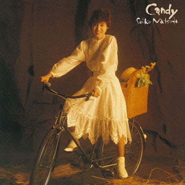 Candy（ＣＤ）