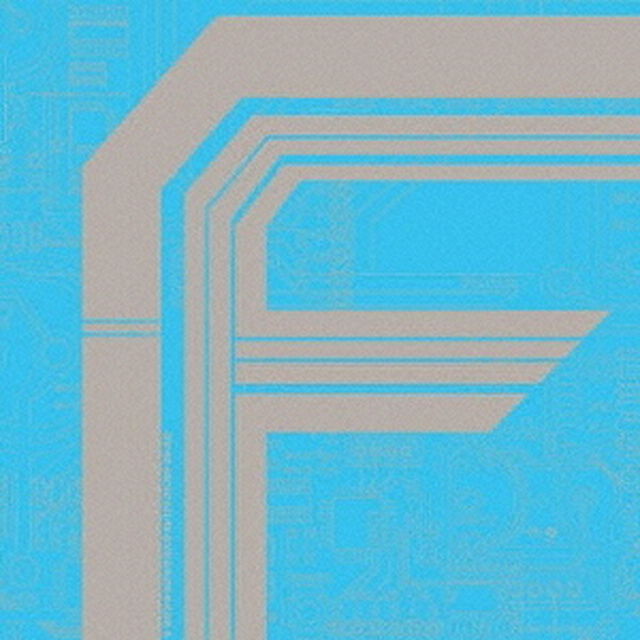Over　Technology（ＣＤ）
