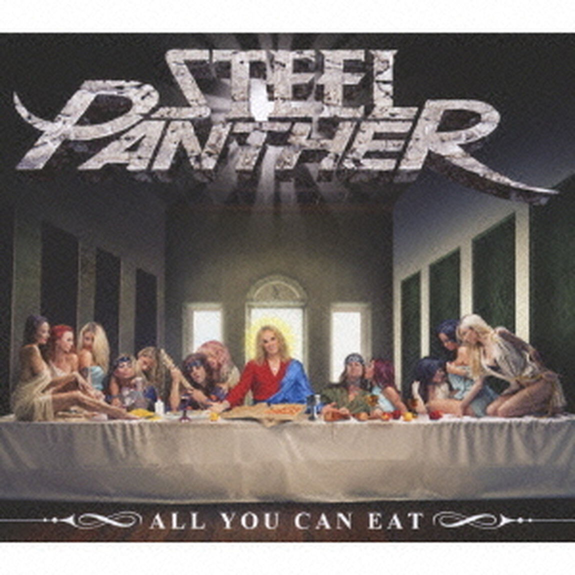 鋼鉄の宴！〜デラックス・エディション（ＣＤ）