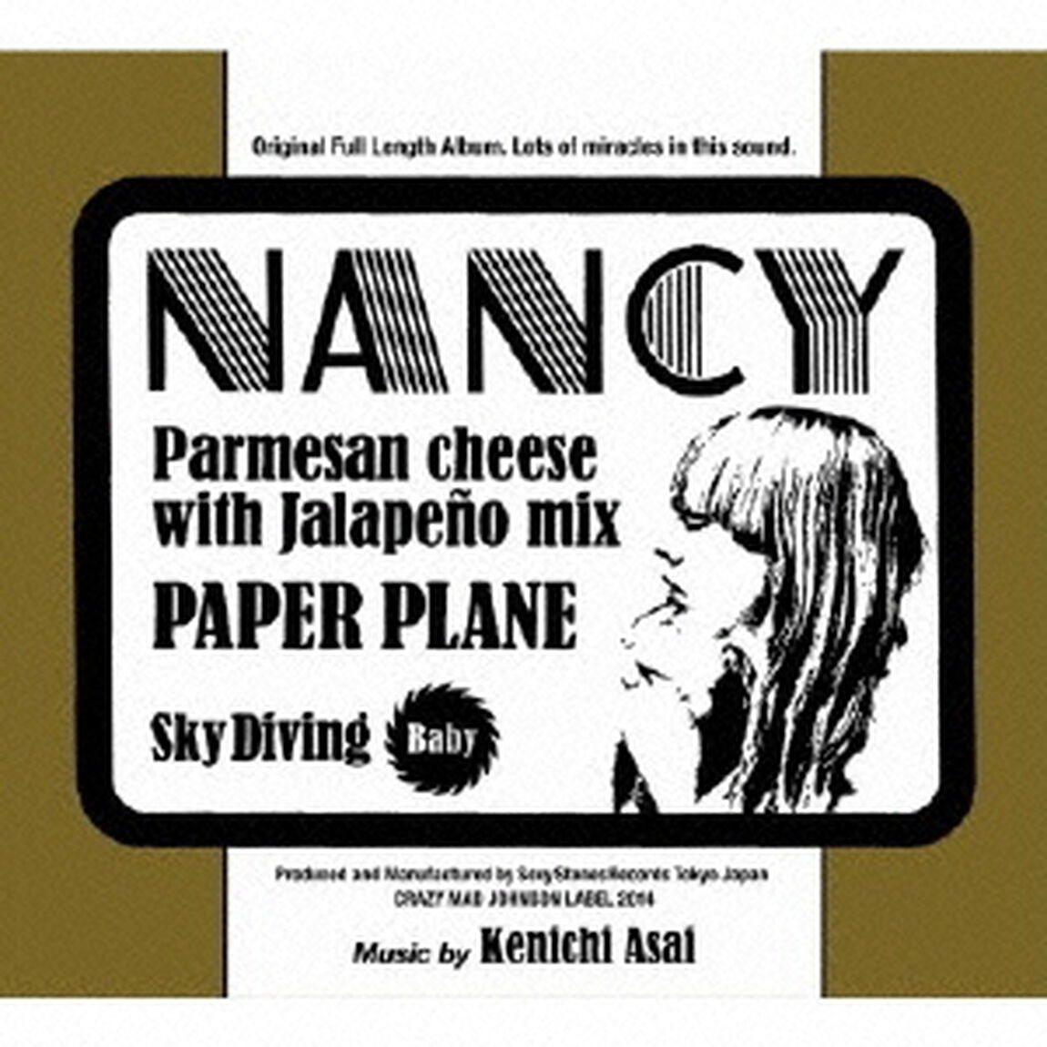 Nancy（ＣＤ）
