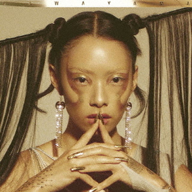 Rina Sawayama／SAWAYAMA (Deluxe Edition)  -来日記念盤-（CDのみ）（ＣＤ）