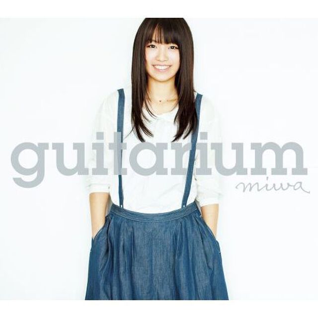 guitarium＜ギタリウム＞（ＣＤ）