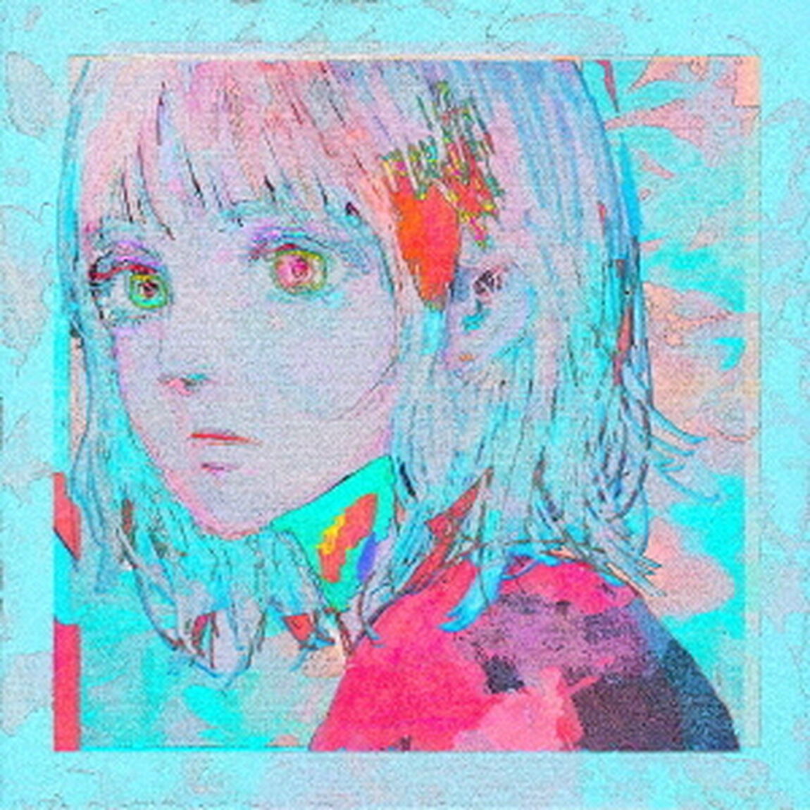 米津玄師／Pale Blue（通常盤／CD）（ＣＤ）