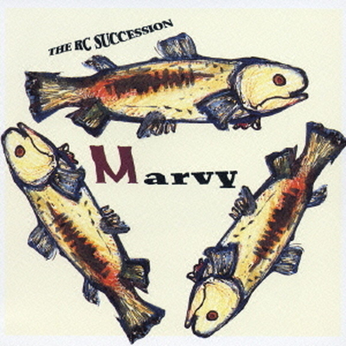MARVY（ＣＤ）