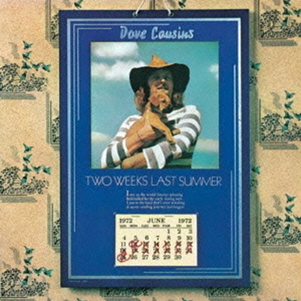 忘れ得ぬ夏の日（ＣＤ）