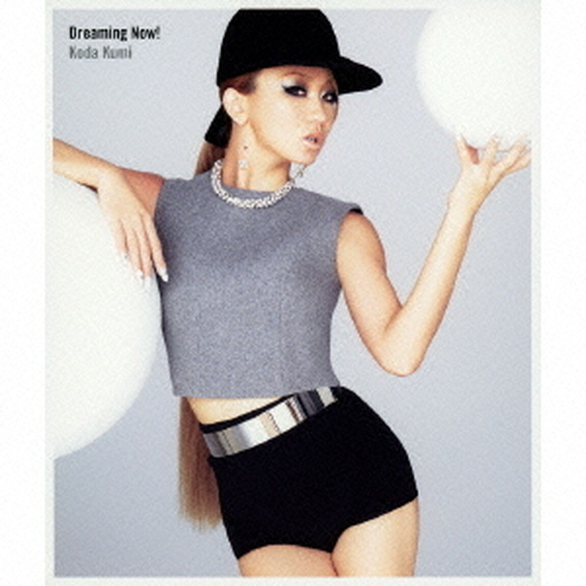 Dreaming Now！（初回生産限定盤／DVD付）（ＣＤ）