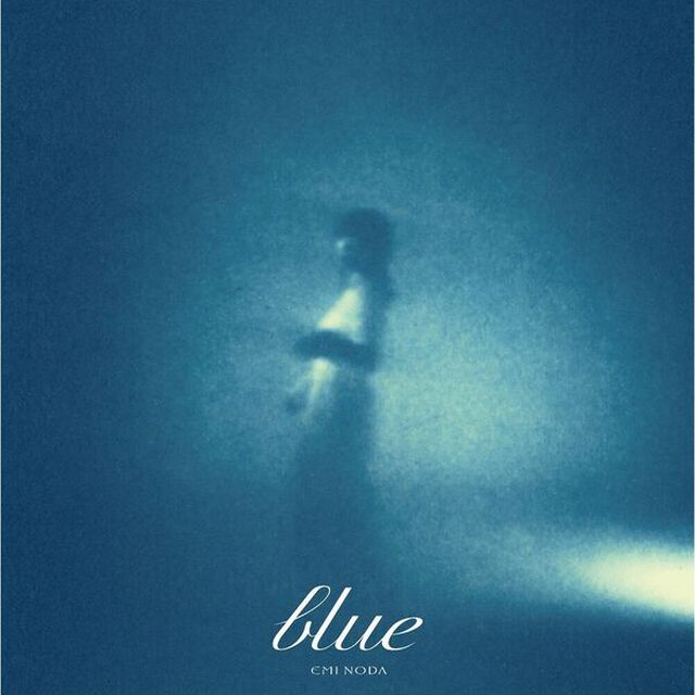 野田愛実／blue（CD）（ＣＤ）