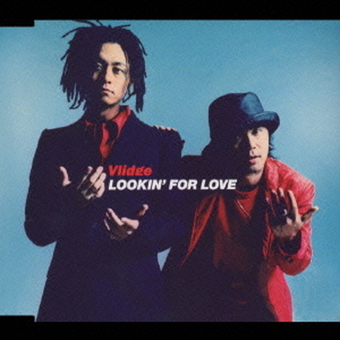 LOOKIN&rsquo;　FOR　LOVE（ＣＤ）