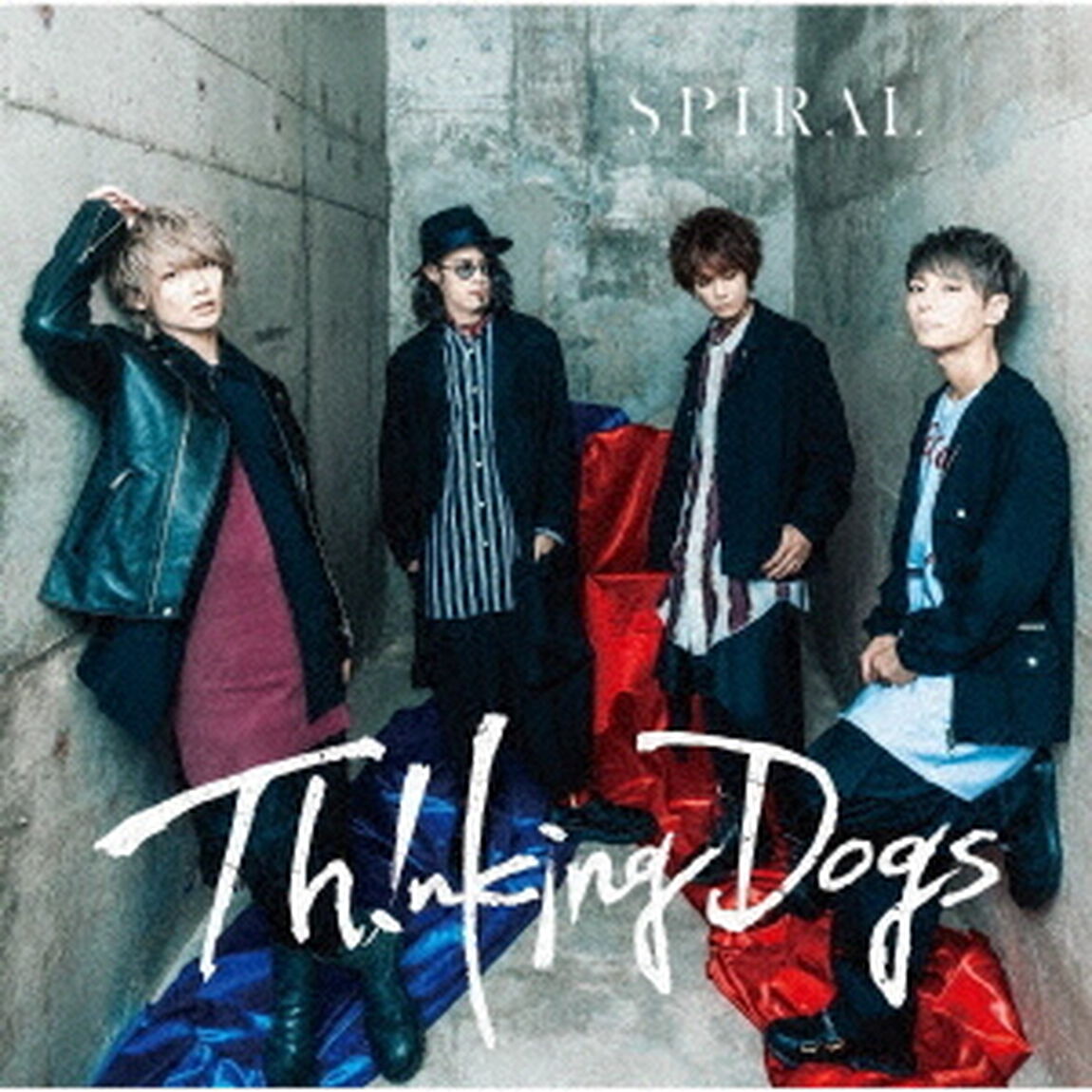 SPIRAL（ＣＤ）