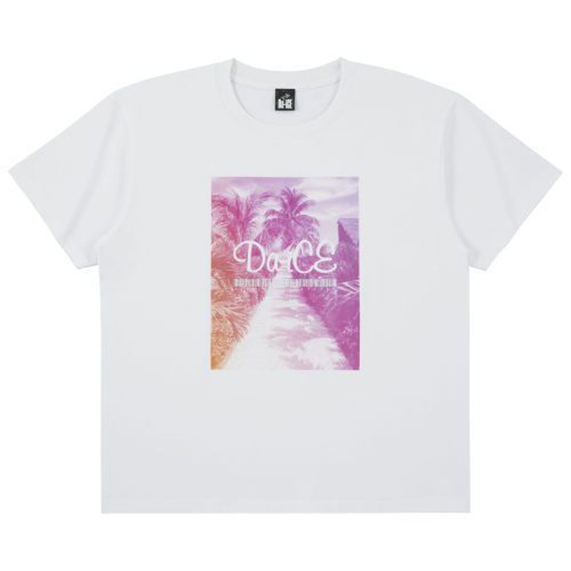 【a-nation2018】Da-iCE／Tシャツ (M)（その他）