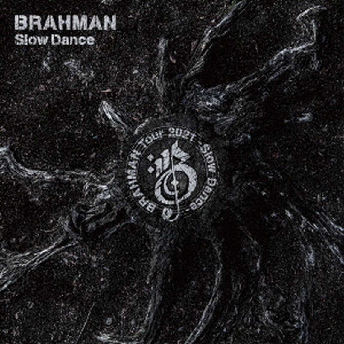 BRAHMAN／Slow Dance（通常盤）（ＣＤ）