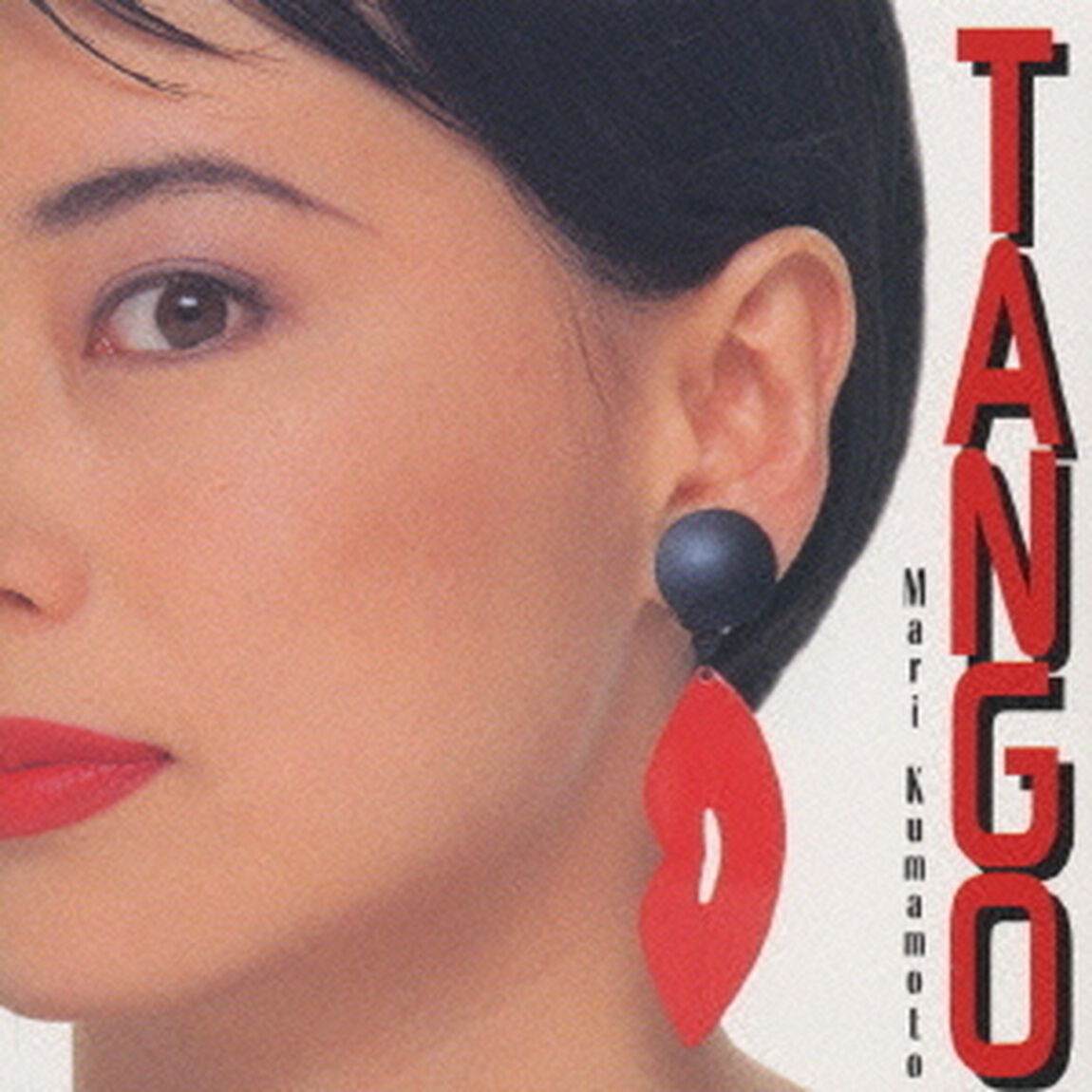 Tango（ＣＤ）