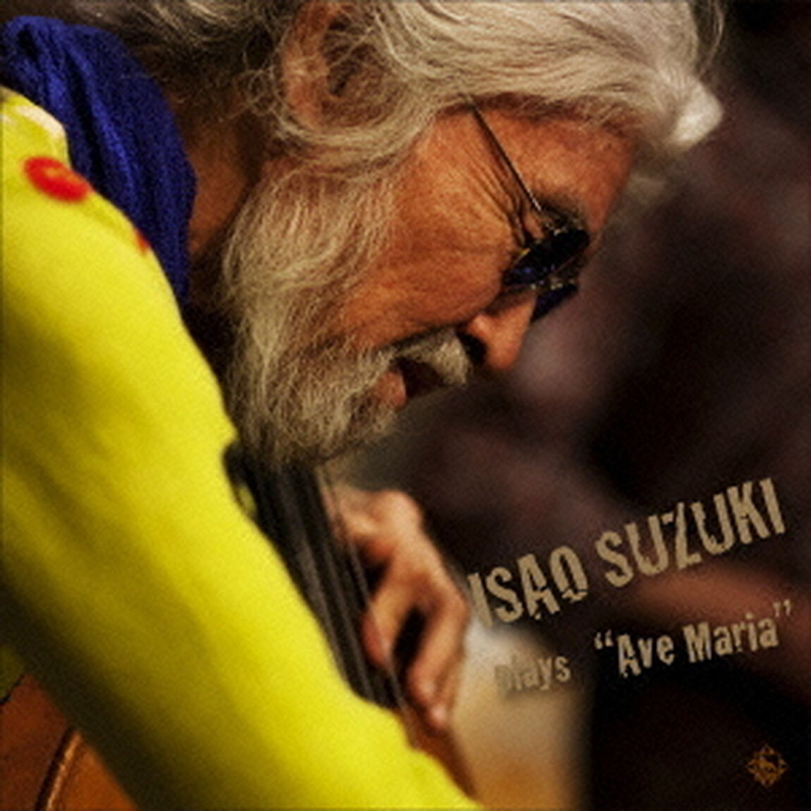 入魂の&ldquo;アヴェ・マリア&rdquo;（ＣＤ）