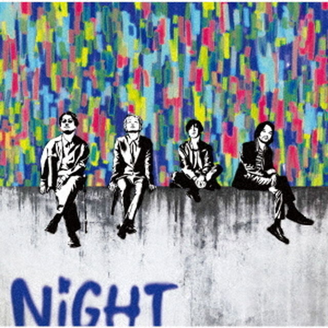 BEST　of　U　－side　NIGHT－（ＣＤ）