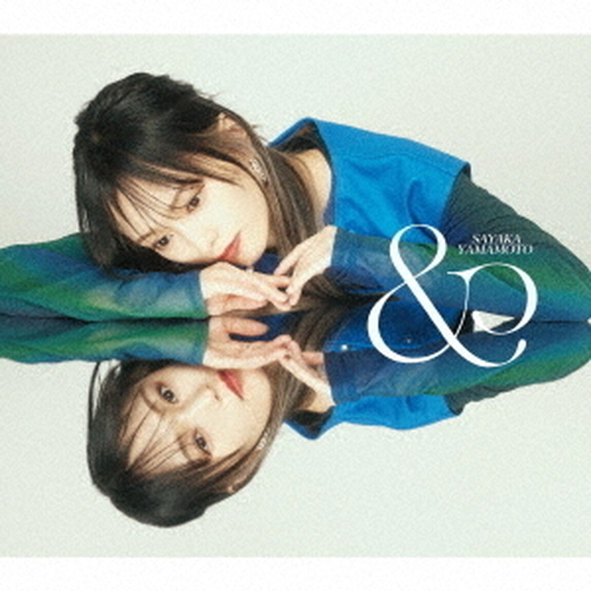 山本彩／&（初回限定盤／CD+DVD）（ＣＤ）