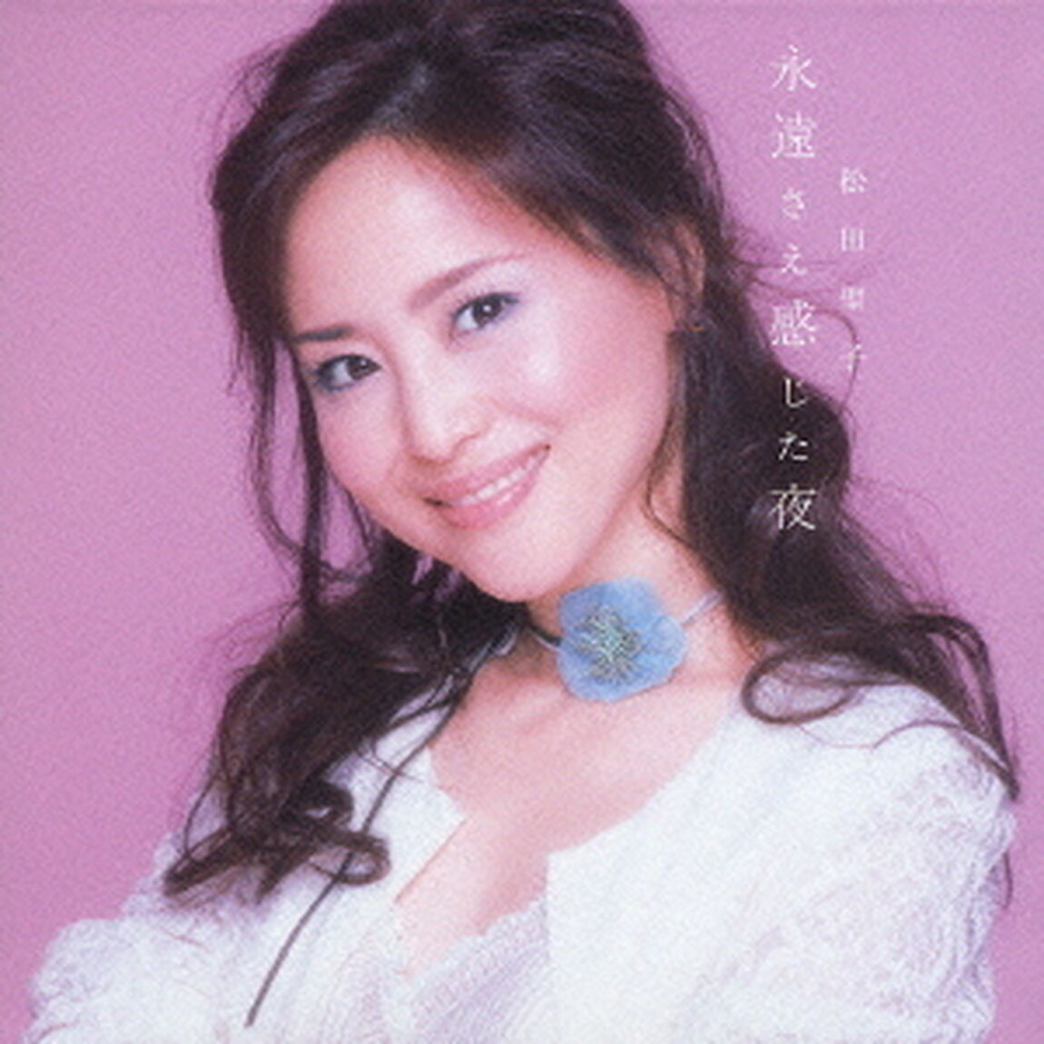 永遠さえ感じた夜（ＣＤ）