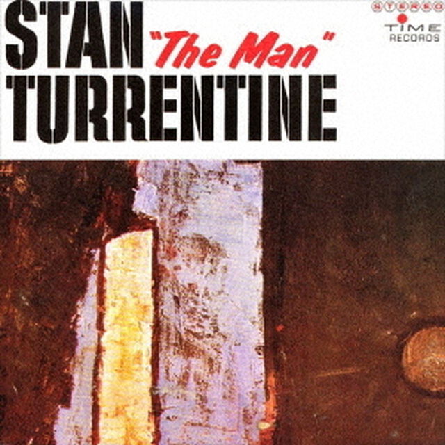 スタン&ldquo;ザ・マン&rdquo;タレンタイン（ＣＤ）