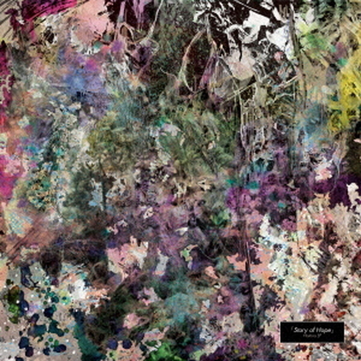 Historia　EP（ＣＤ）