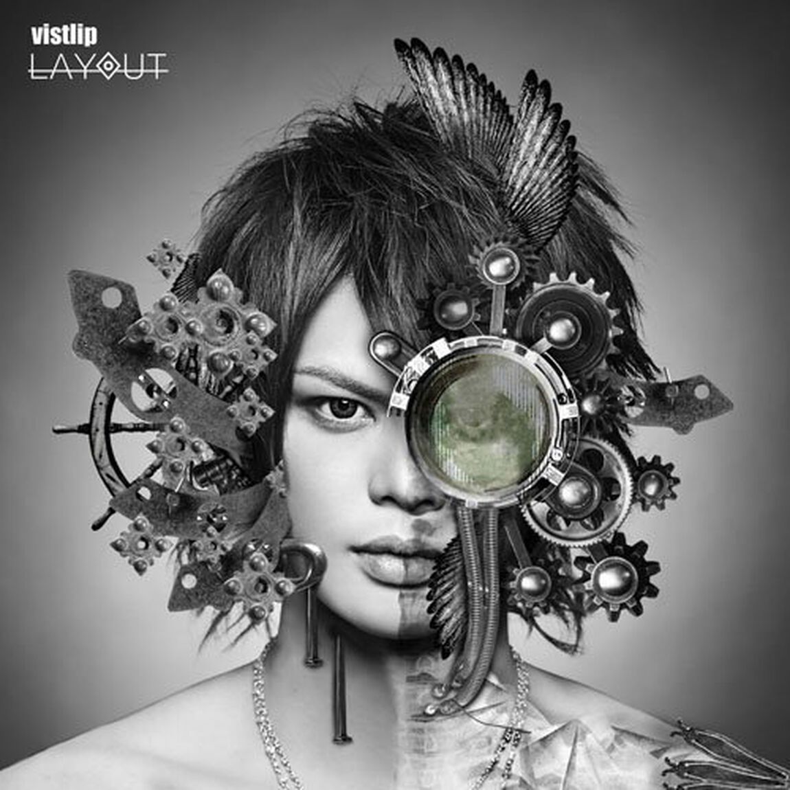 LAYOUT（ＣＤ）