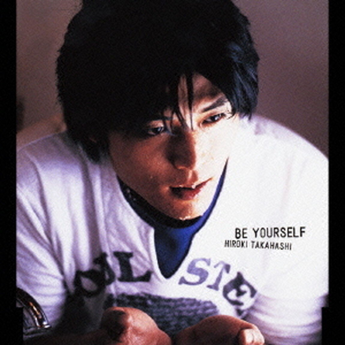 BE　YOURSELF（ＣＤ）