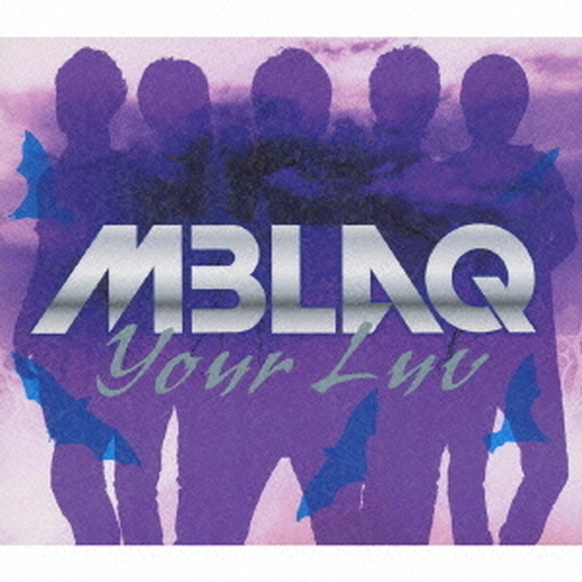 Your　Luv（初回生産限定盤　A　type）（CDシングル）
