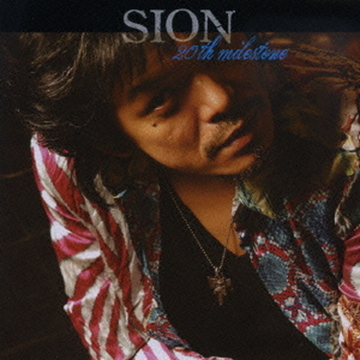20th　milestone（ＣＤ）