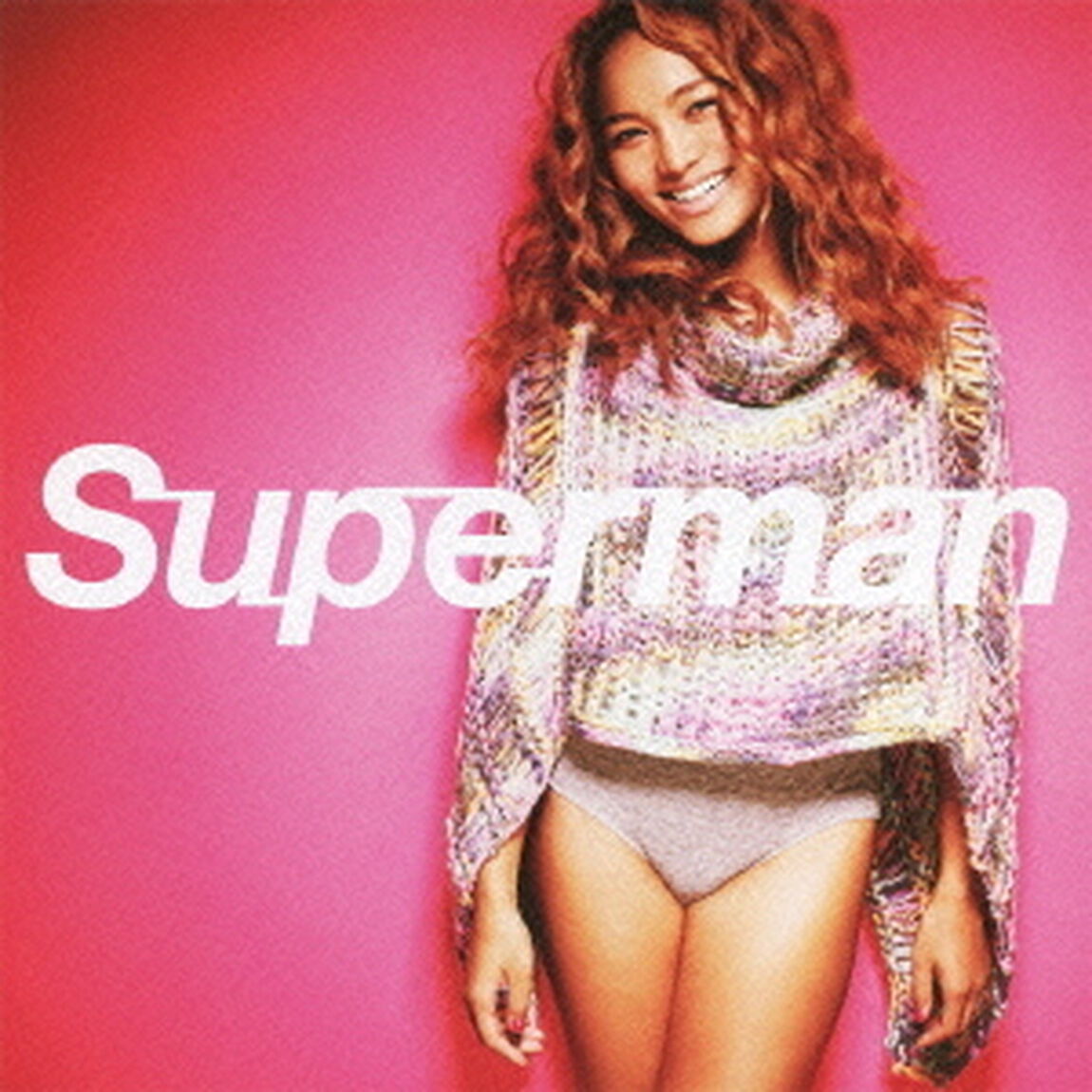 Superman（ＣＤ）