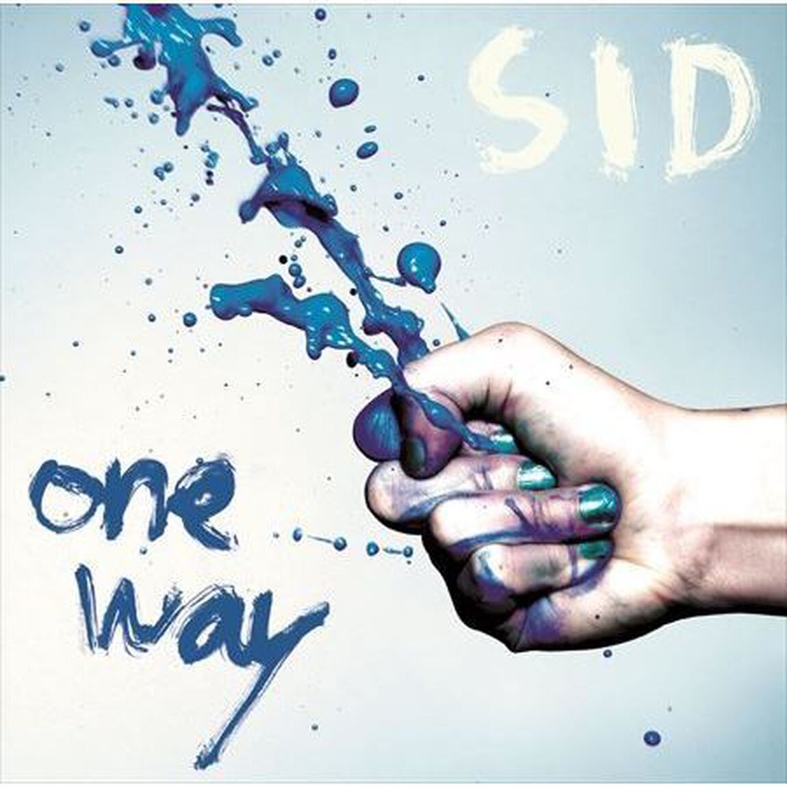 one　way（ＣＤ）
