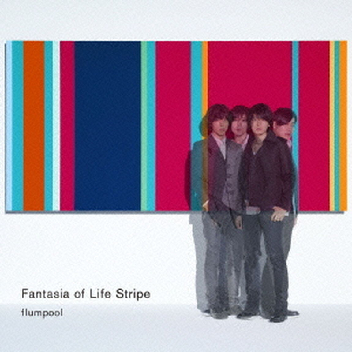 Fantasia　of　Life　Stripe（ＣＤ）